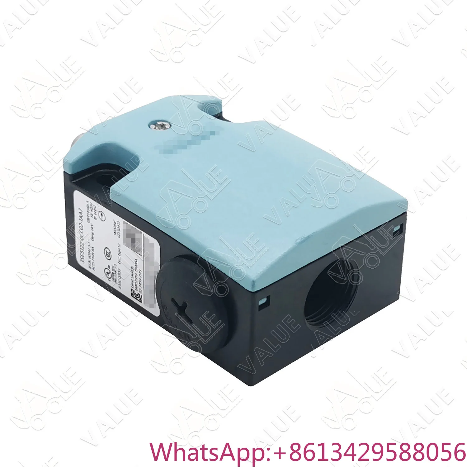 

801903896 Kalmar Spare Parts Limit Switch Sensor