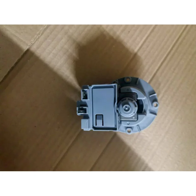 For Applicable to G50-BS708A, BS1268, G60-1000 drum washing machine drainage pump motor valve Asker