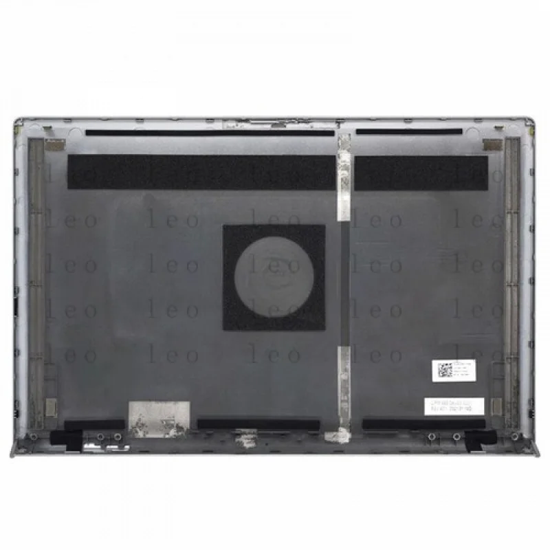 

CC For DELL Inspiron 7300 7306 Silver LCD Back Cover Top Lid Rear HY46M 0HY46M