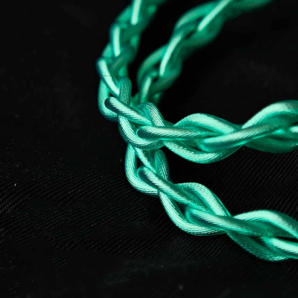 Рисунок 5 - для 4-жильного коаксиального кабеля