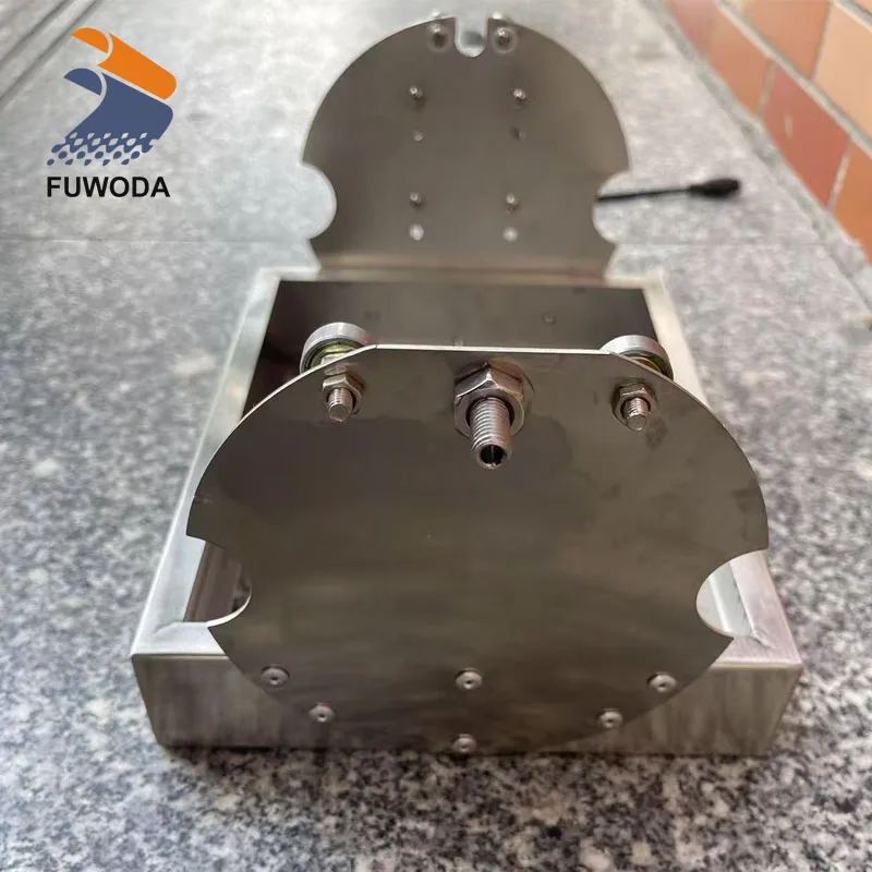 Electric 110V/220V Stainless Steel Coffee Bean Nuts Baking Machine Roasting Machine Equipment Coffee Roaster