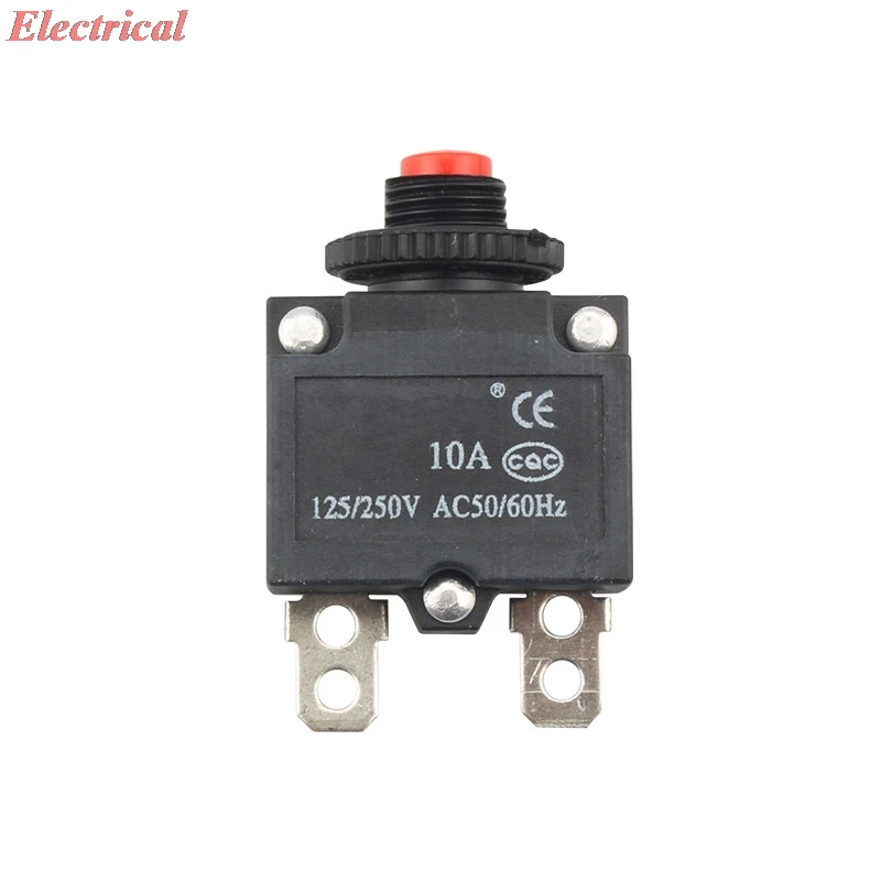 1Pc Circuit Breaker…