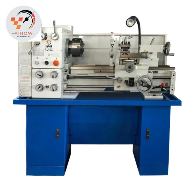 Airow CQ6232 Good Quality 38mm Bore Bench Machine with CE