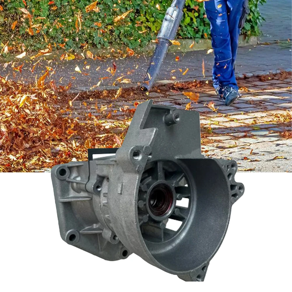 

Replacement Crankcase Kit for Backpack Blower PB8010 and PB9010 Models Replacement Number P100006310 for Enhanced Performance