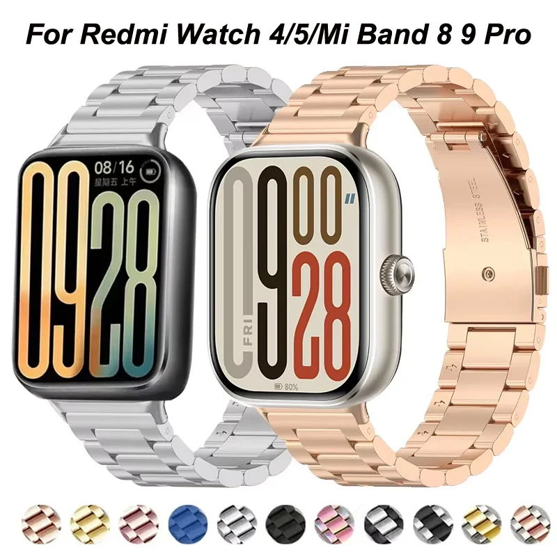 Wristband For Redmi… - image