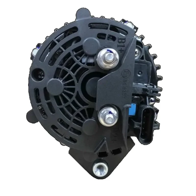 High Quality Prestolite AVI150S1112HP Durable Bus Generator Engine Alternator Assembly Factory Wholesale New Bus Accessories