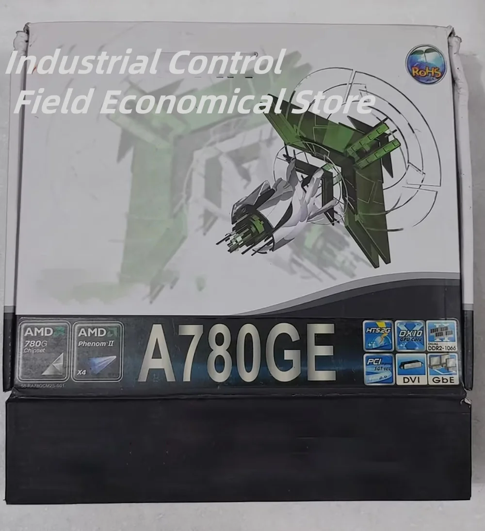 ДЛЯ материнской платы BIOSTAR A780GE