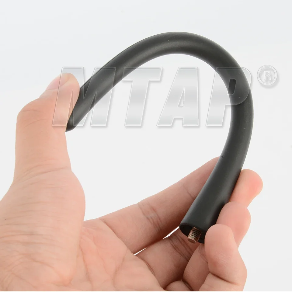 MTAP Car Accessories Short Antenna Aerial Car Styling Car Antenna For Honda Fit/Jazz 2015 2016 2017 2018 2019 2020