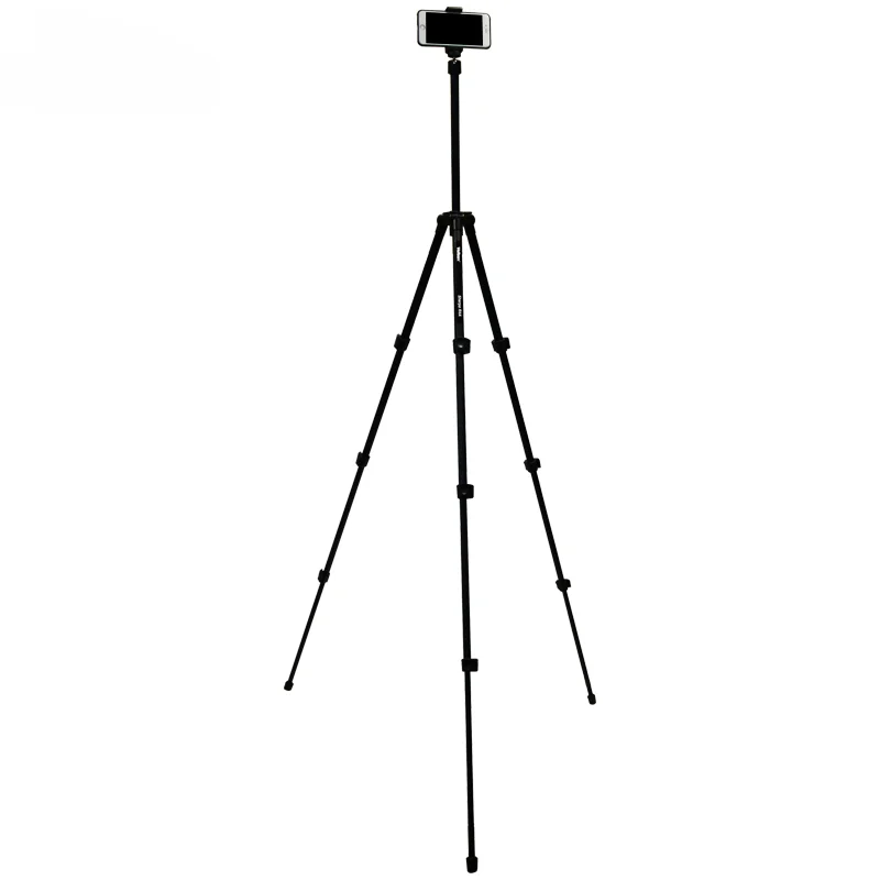 Mobile phone live stream bracket tripod