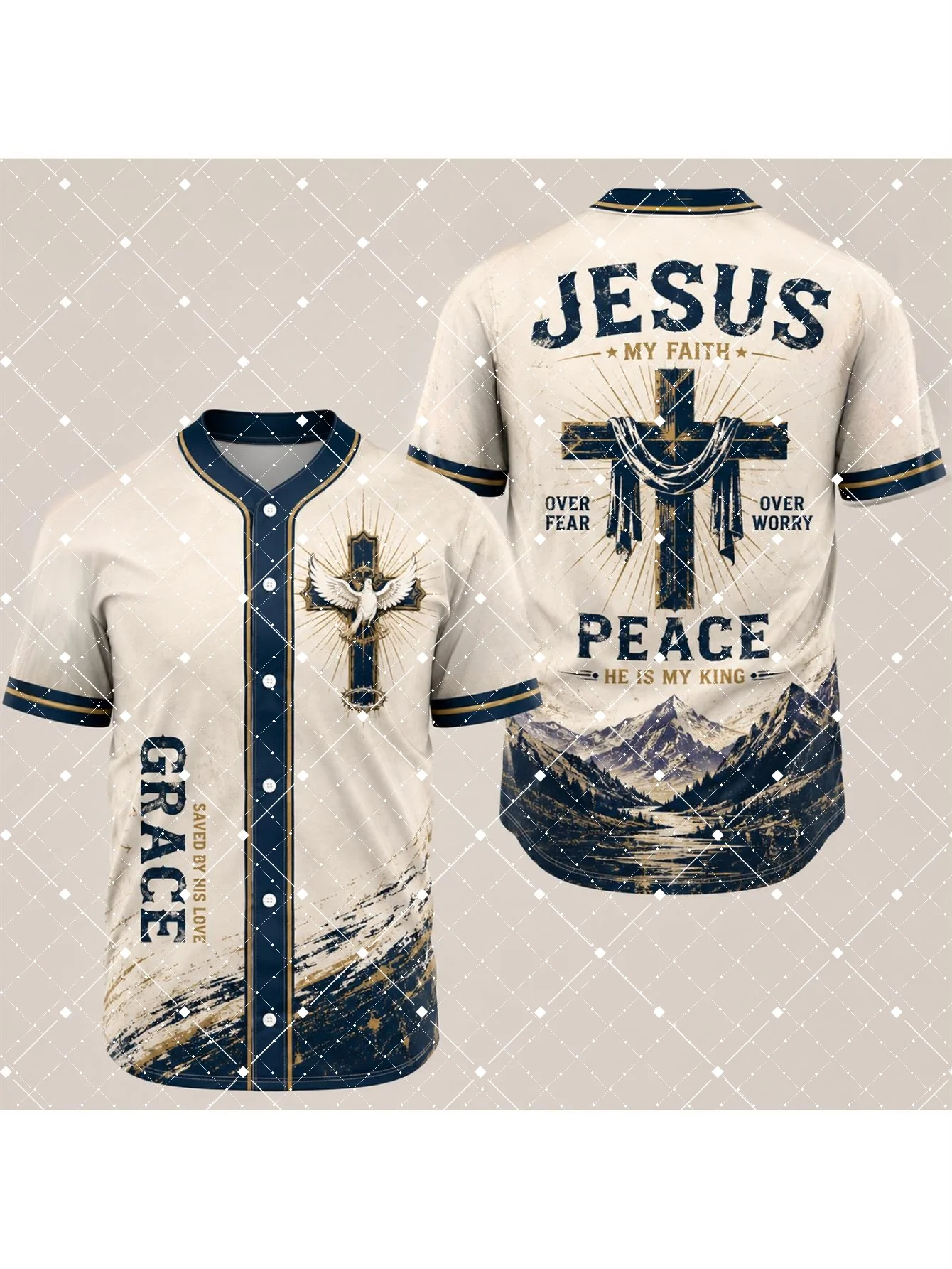 New Summer Baseball Shirt, Quick Drying, Casual, Fashionable, Sports Style, Unisex Universal Baseball Shirt