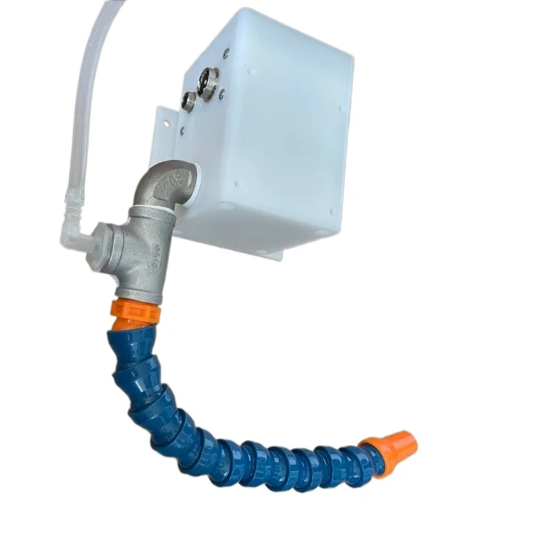 

Cooling Water Integrated Fan Fine Carving Machine Powerful Fan 220V High Efficiency and Energy Saving Computer Gong Blowing