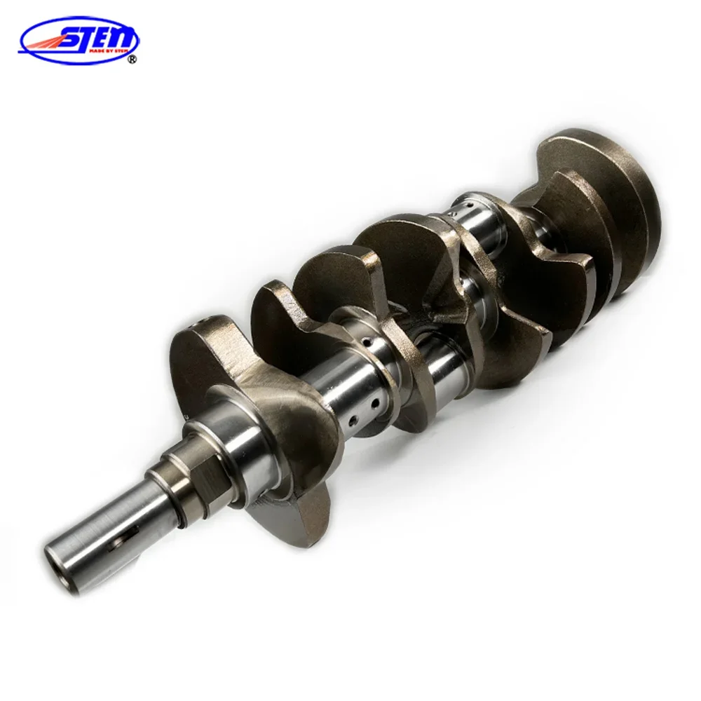 

1UZ 2UZ V8, 4.0L, Gasoline Engine Crankshaft For FJ Cruiser Toyota SC430 GS430,4.3L,13411-50040