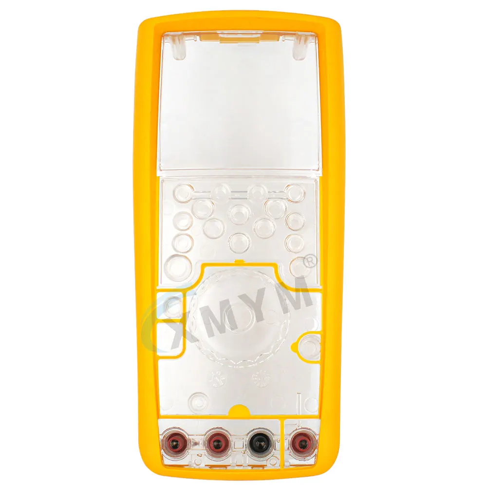 For Fluke 287 289 Front Shell With Button And Knob Replacement And Repair Parts Can Be Purchased Separately