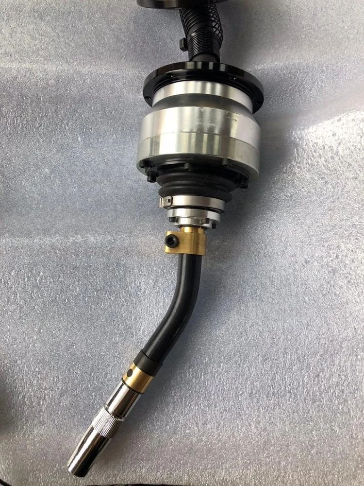 6 Axis Welding Robot, Range 1500mm MIG TIG Welding