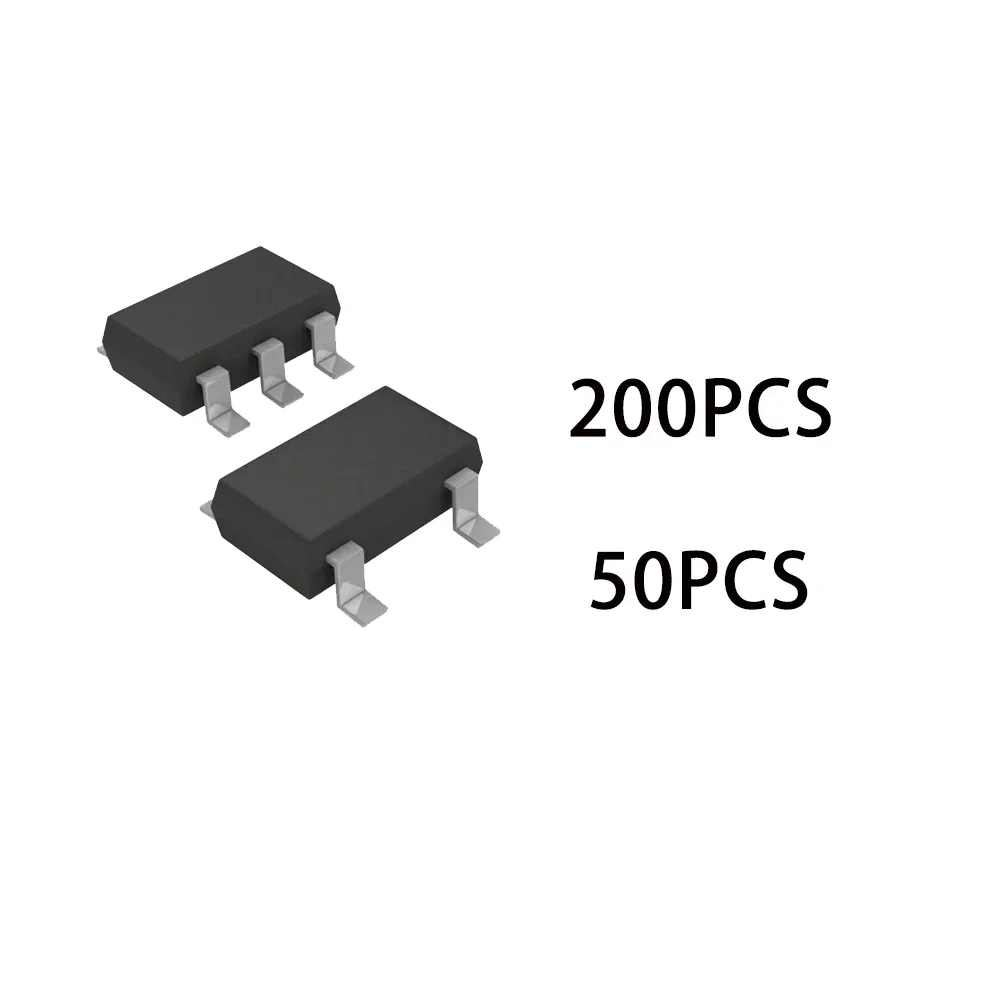 50PCS NEW and Original in Stock SY8088 SY8088AAC  LD SOT-23-5 DC-DC