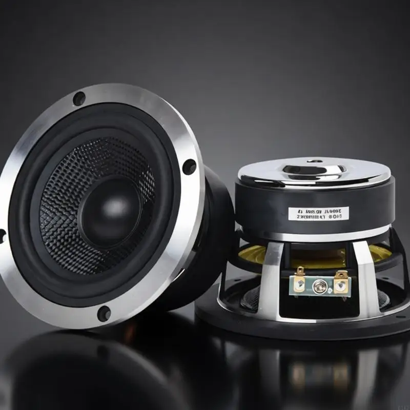 4Inch 25 Voice Coil 30W External Speaker for Car Auditory System K1KF