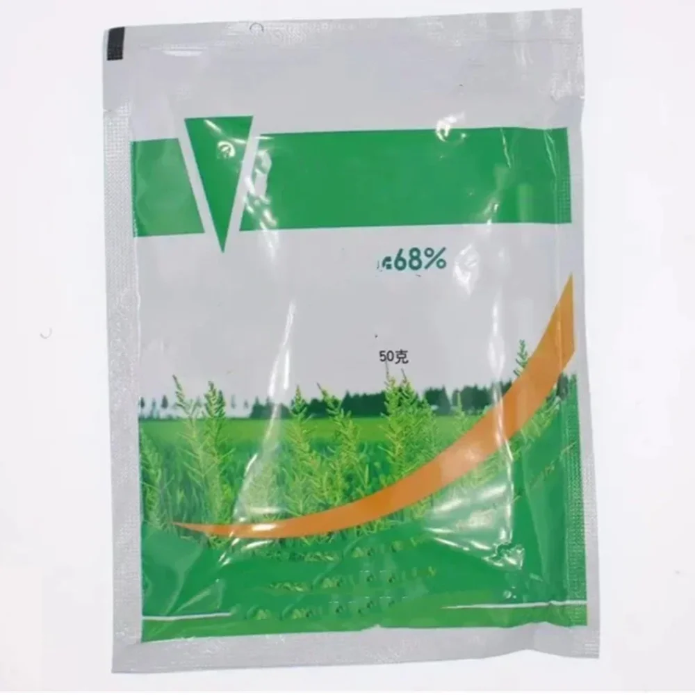

Aluminum Foil Bag for 80% Ammonium 80%,Double Plastic Bags for Global Distributors