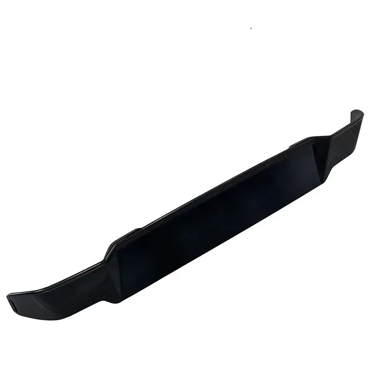 Urban Style for LR Defender L663 90 110 2020 2026 Glossy Black Rear Roof Spoiler Wing