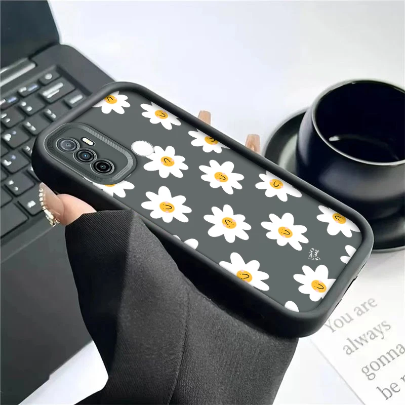 

for OPPO 7Z F21 A11S PRO RENO 4G FIND X3 A72 8T A95 A73 A96 A74 soft Lovely shockproof cute girl phone case Casing