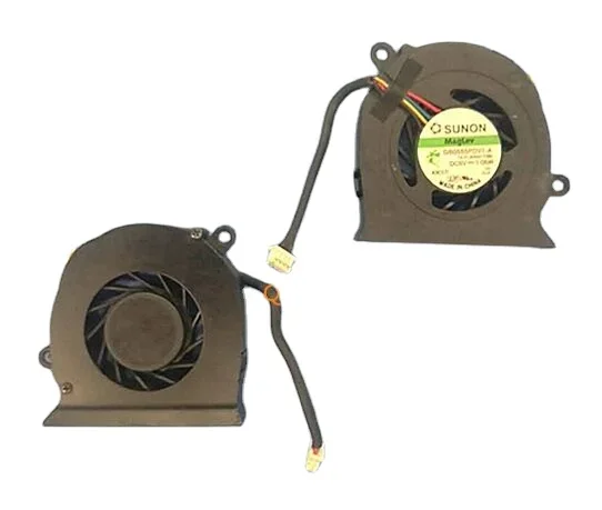 

костюм для HP DC 280005 AS0 HP EliteBook 2530p 2530 GB0555PDV1-A Охлаждающий вентилятор 13.V1.B3527.F.GN 492568 -001CPU ВЕНТИЛЯТОР