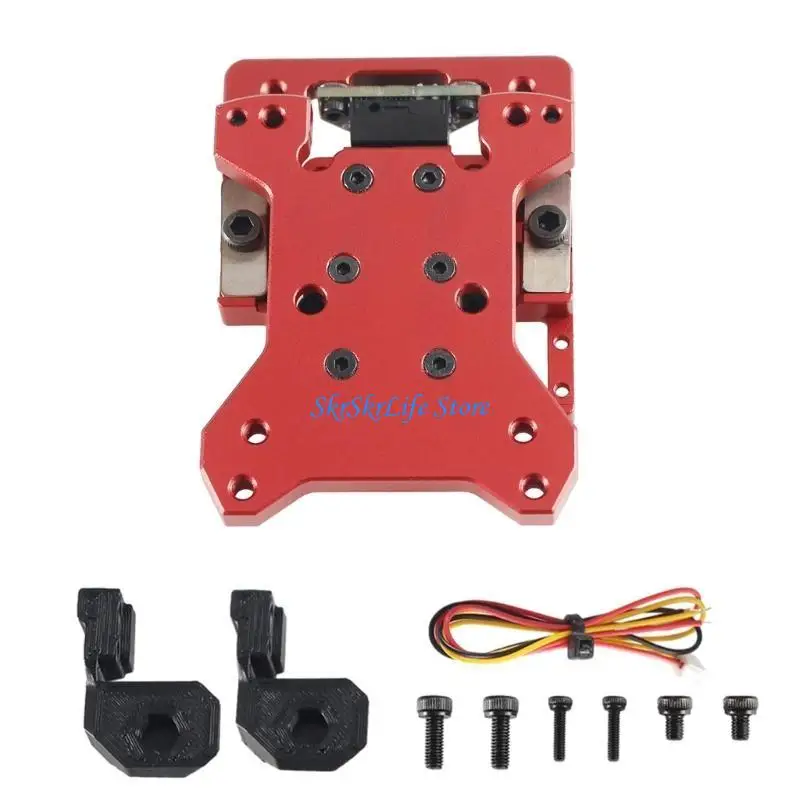 

E65E Leveling For Voron Tap 2.4 Pcb Board Version Upgraded Printer Part for Voron 2.4 Printer Accessory