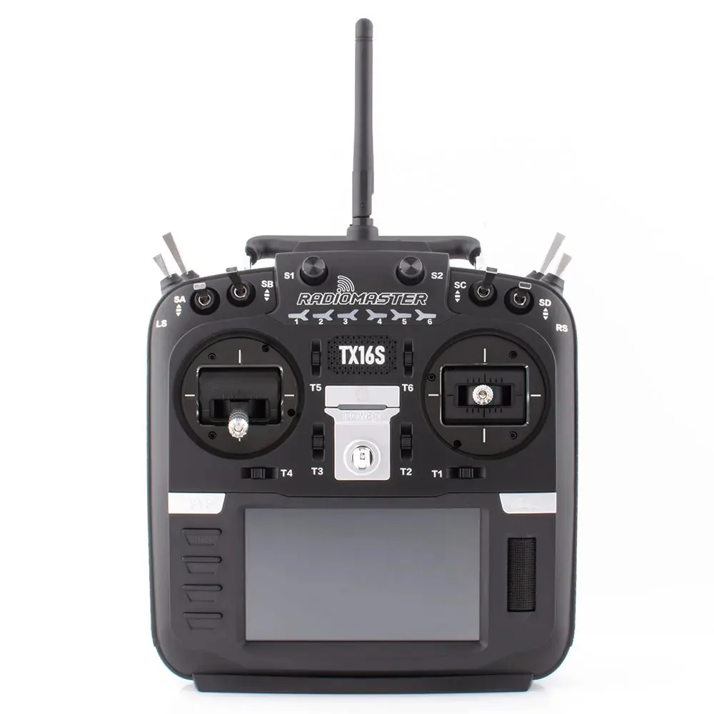 RadioMaster TX16S MKII V4.0 EL - Stabilizer Screw In avis et prix