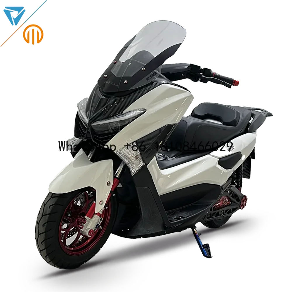 

Vimode 2022 popular High speed Long range 2000W 72V adult electric motorcycle