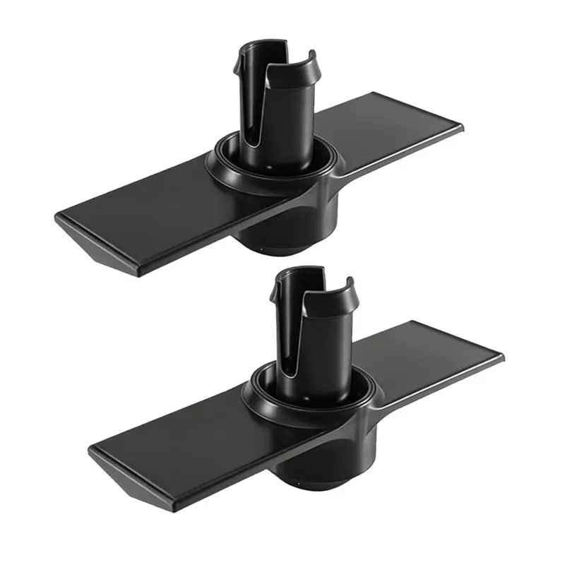 BHBD-Upgraded Replacement Agitator For Echo RB-60 Broadcast Spreader Prevent Clogging And Improve Seeds & Fertilizer Flow 2PC
