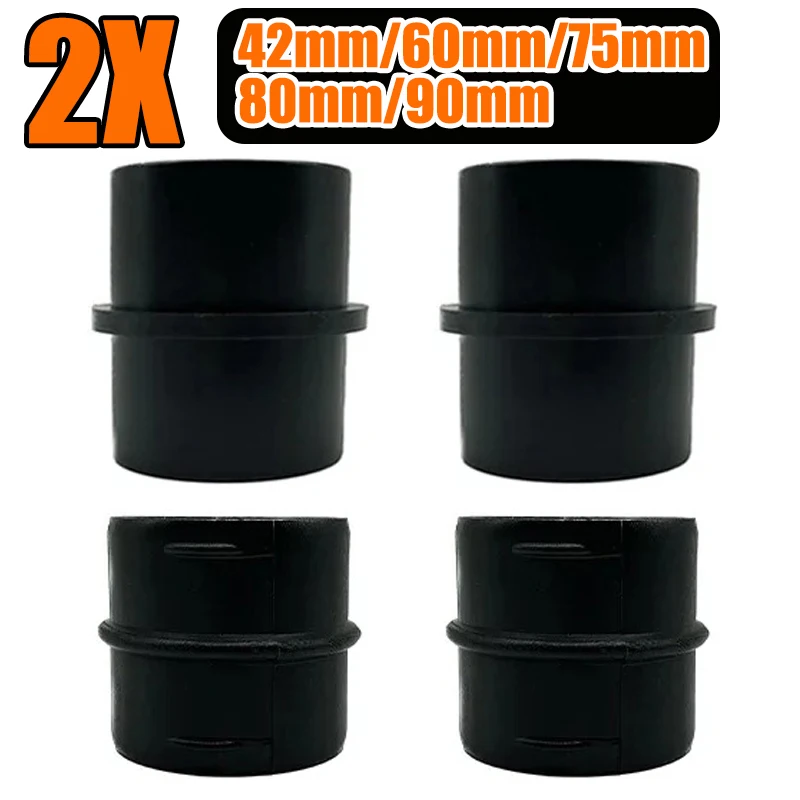 

2X 42/60/75/80/90 мм автомобильный обогреватель, редуктор воздуховода, разъем выходной трубы, дизельный нагреватель, соединитель трубы для Eberspacher Webasto