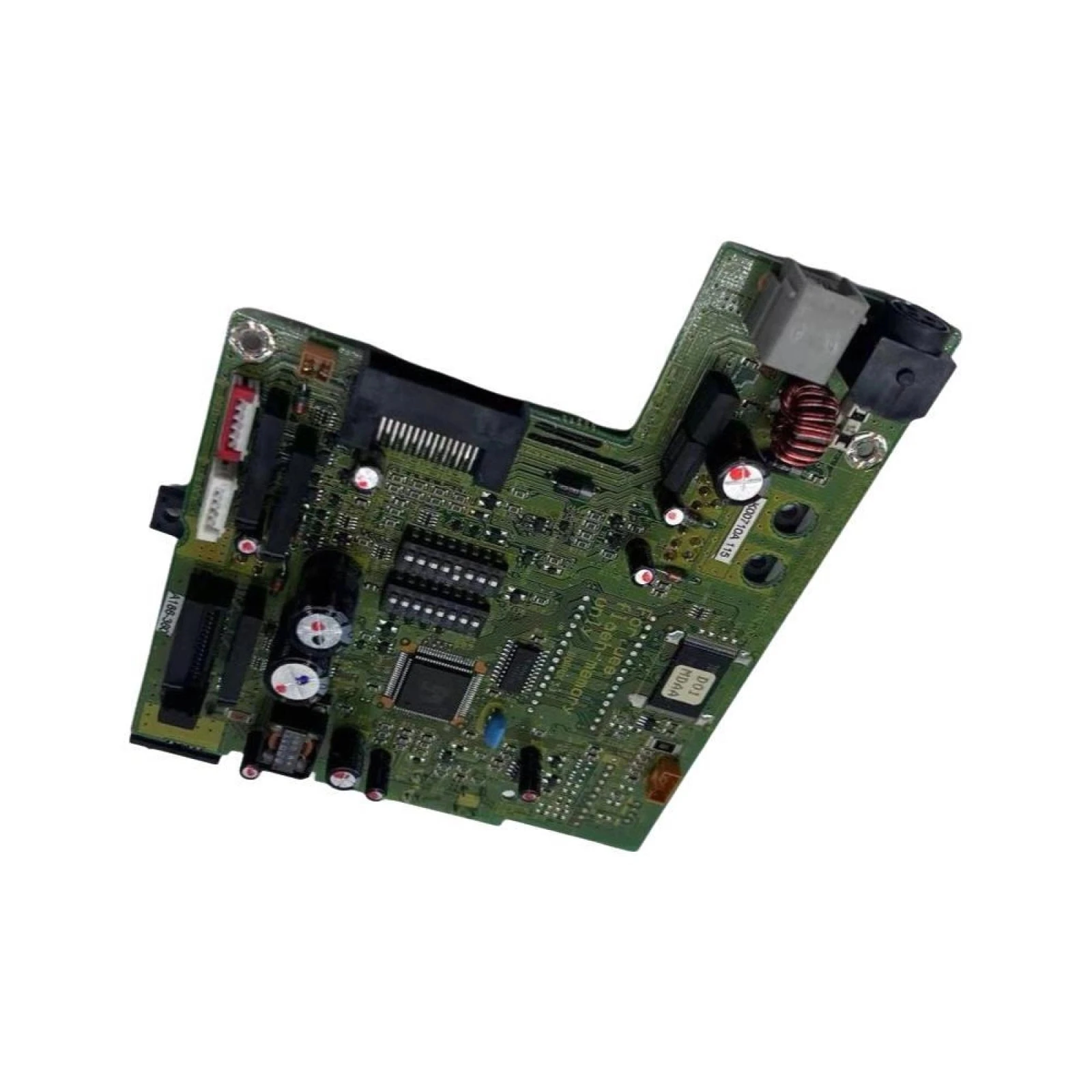 

Основная материнская плата K00710A 115, подходит для EPSON K00710A 115, U210PD, детали принтера