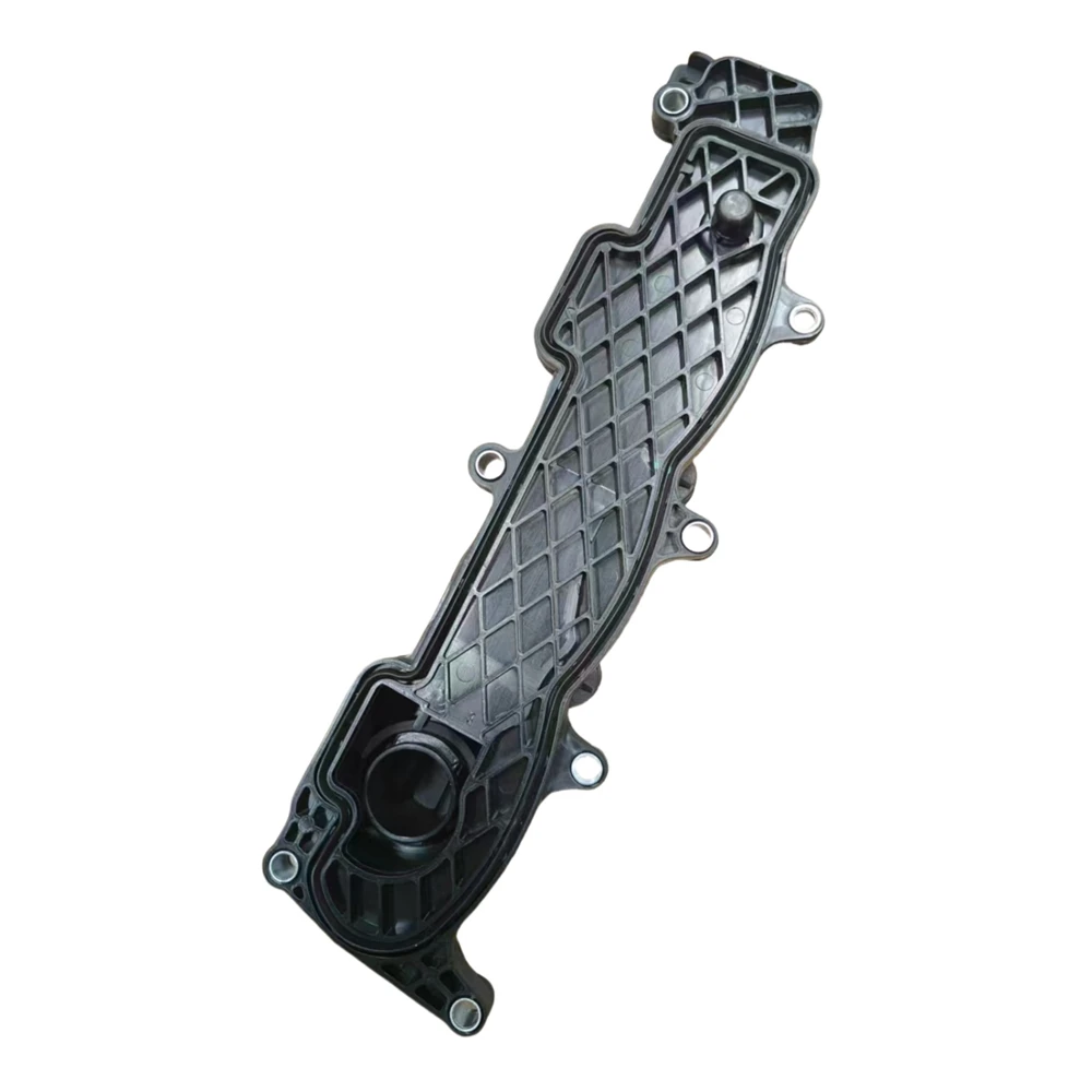 0248L1 Tutup Rocker & Gasket untuk Citroen Peugeot 1.6 HDI Berlingo C2 C3 C4 C5 Xsara 207 307 Pengganti Tutup Katup Mobil