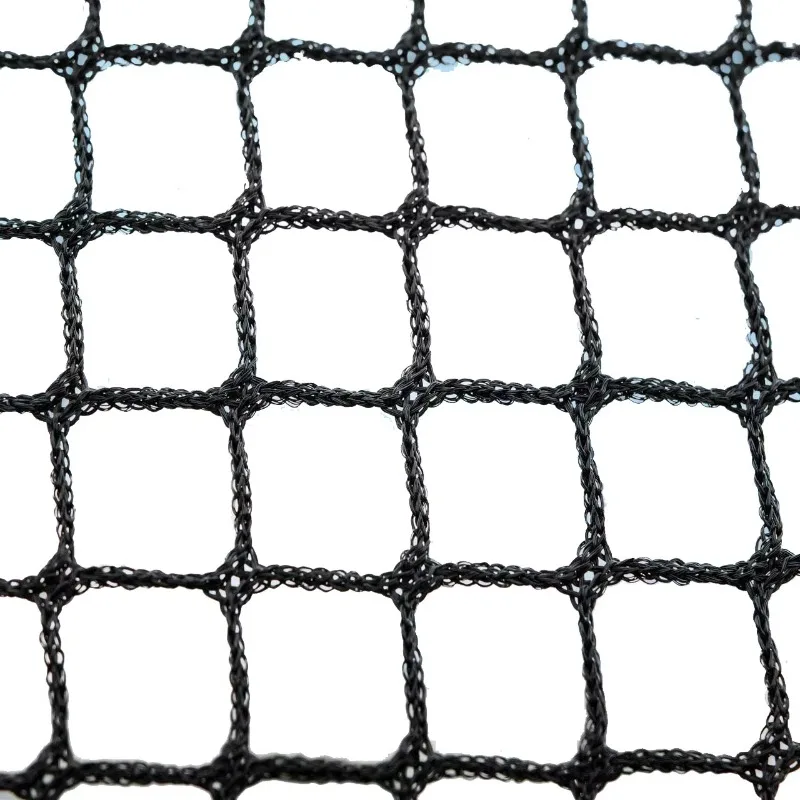 High Quality Professional Large Cricket Pitch Net Sport Soccer Football Basketball Ball Tennis Rebound Net