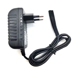 5.9V 600ma Shaver Charger for Braun Electric Shaver BL-3 Series 130 140 150 (Series 1) 510 530 550 560 565 815 565CC HC5030 8385
