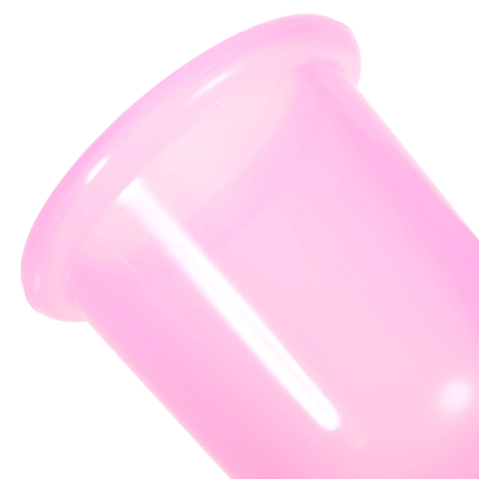 

4Pcs Silicone Cupping Sets Anti Cellulite Vacuum Therapy Cups Body Massager for Cellulite Reduction Relax Body