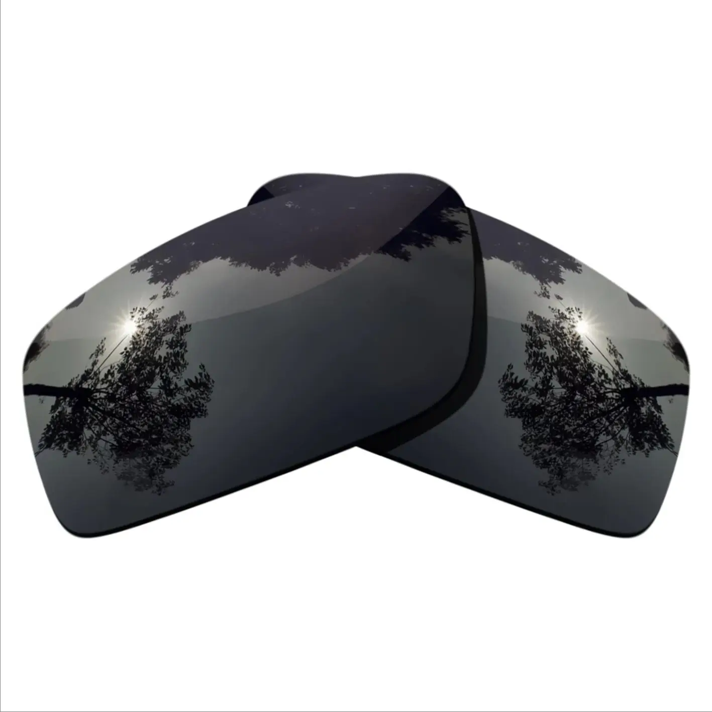 Grey Black Anti-Scr… - image