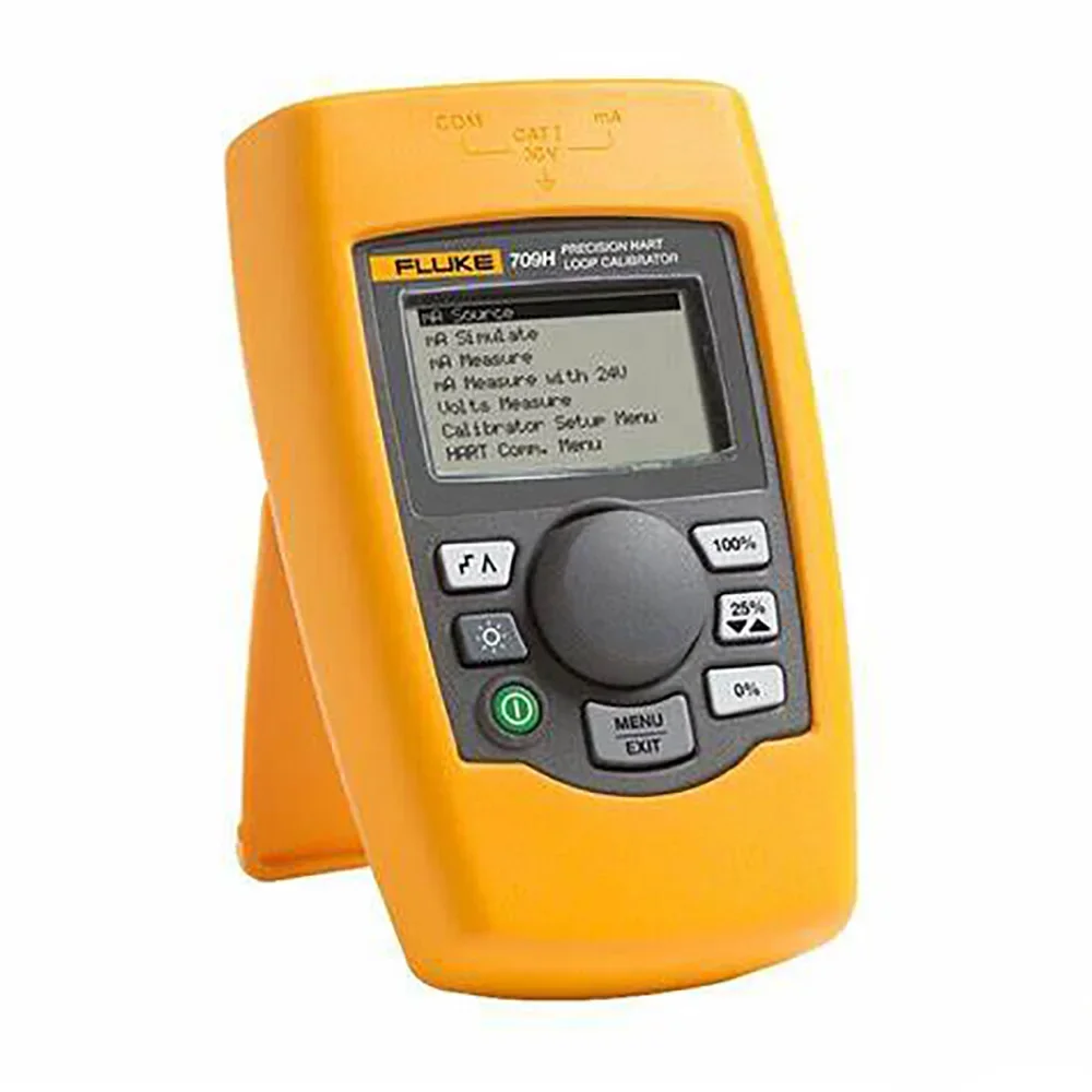 

NEW-ORIGINAL-SPOT 709H Precision MA Loop Calibrator WITH HART