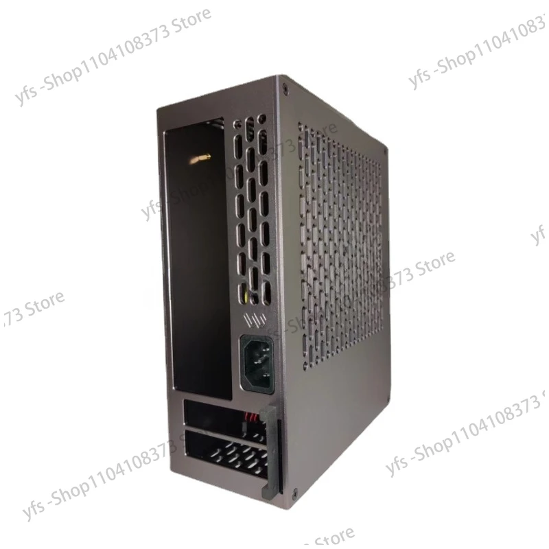 

V36PRO ITX Dual Slot Knife Card Chassis