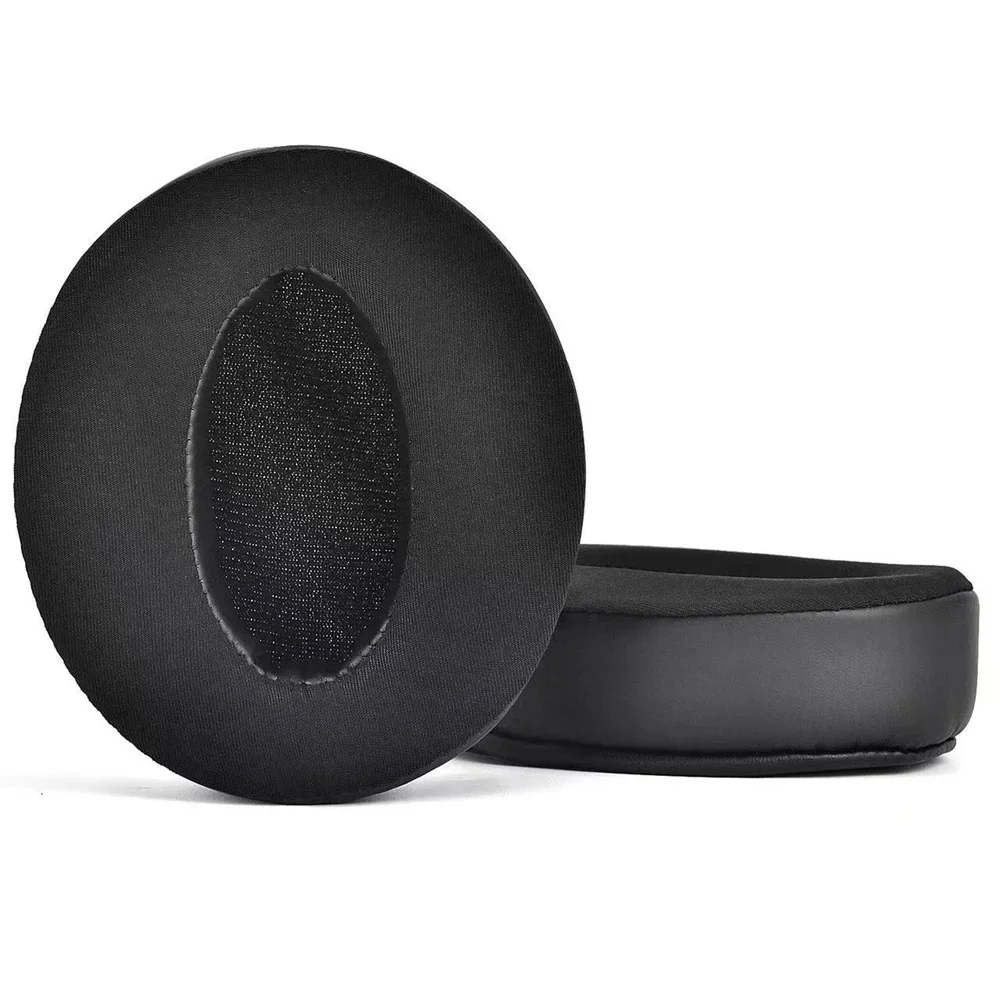 

For SENNHEISER HD4.50BTNC 4.40 4.30 HD350 400S 458BT Headphones Memory Foam Earmuff Earpads High Quality,ZUODUO