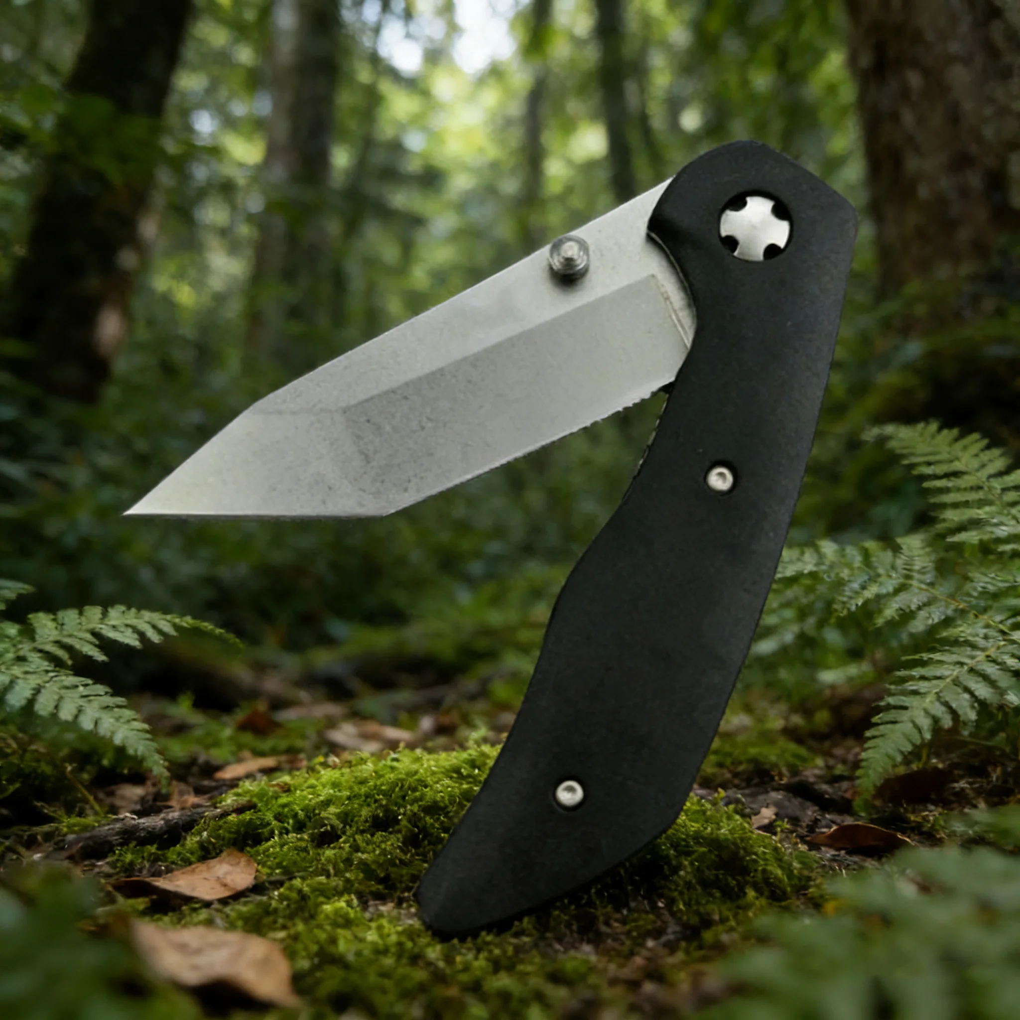 

Складной нож 7506, 440c, лезвие из нейлонового волокна, нож для выживания на открытом воздухе, кемпинга, EDC, портативные тактические охотничьи инструменты