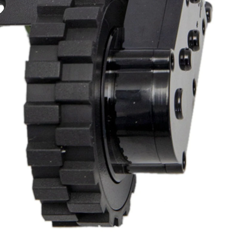 A44F-Motor Roda untuk MAMNV BR150 BR151 Robot Penyedot Debu Suku Cadang Pengganti Aksesori Rumah