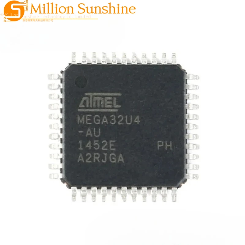 10Pcs/1Pc ATMEGA32U…