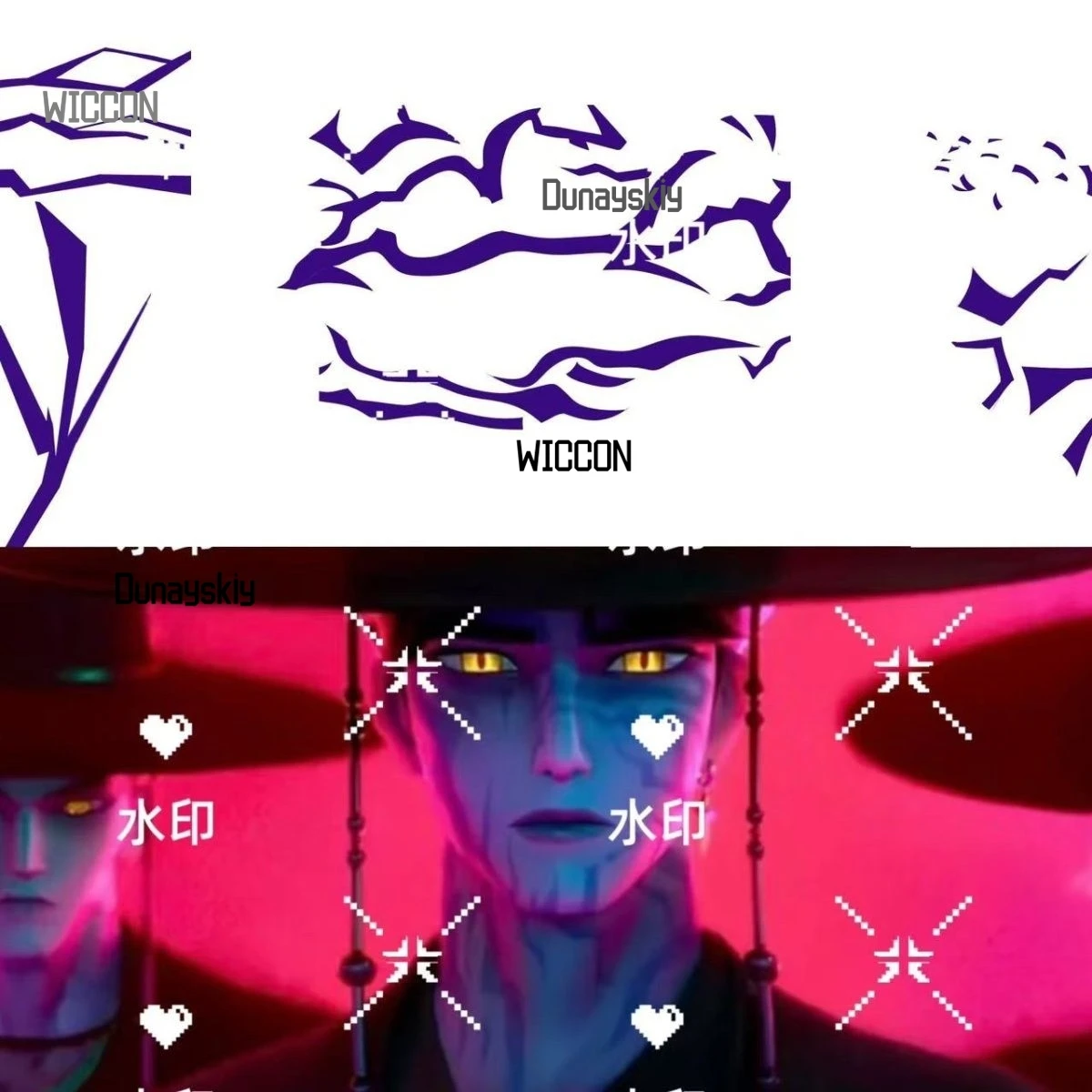 أزياء هنتركس KPop شيطان الصيادين ساجا للأولاد مجموعة الشيطان أزياء تنكرية رائعة وسيم لحفلات الهالوين وأعياد الميلاد