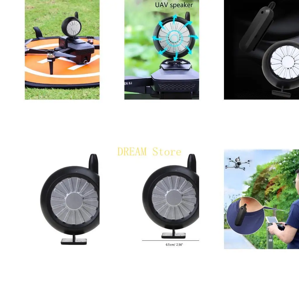 Speaker Megaphone A…