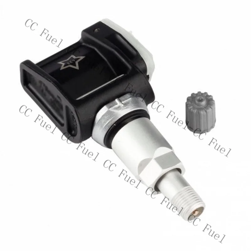 C+ TPMS Tyre Pressure Monitoring Sensor 36106872774 for BMW 5 6 7 8 G30 G12 X3 X5