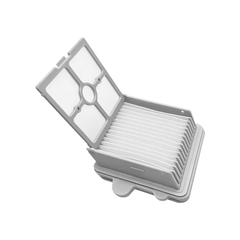 A26T-Fit For Roborock F25 / F25 LT / F25 RT /F25 ACE /F25 ALT /F25 Combo / F25 ACE Combo Accessories Filter Roller Soft Brush