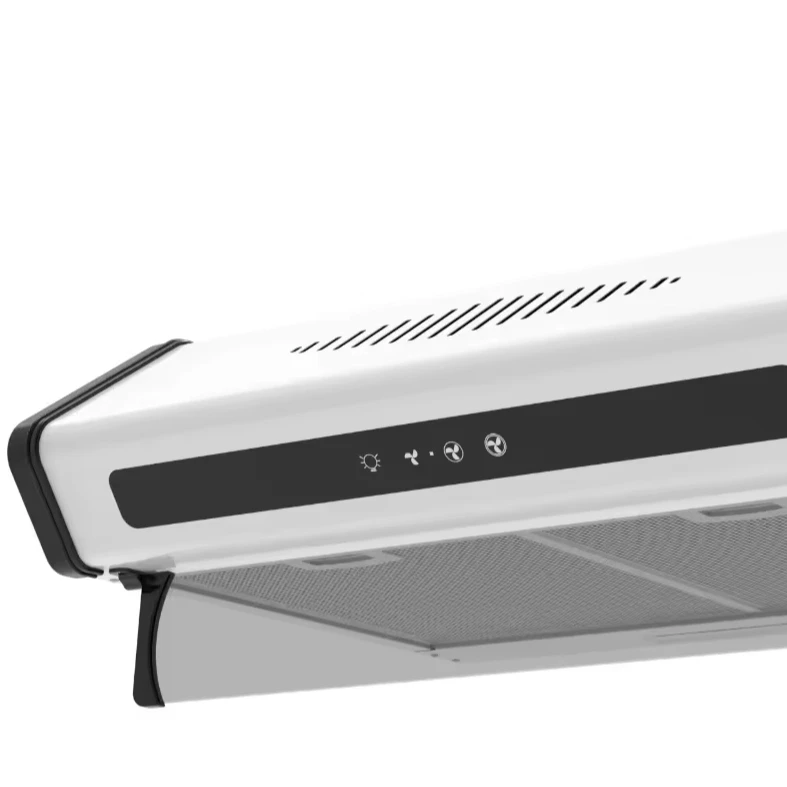 

Классическая электрическая вытяжка премиум-класса для домашнего использования в отеле, управление с сенсорным экраном, лучшие функции вентиляции, открытие стекла