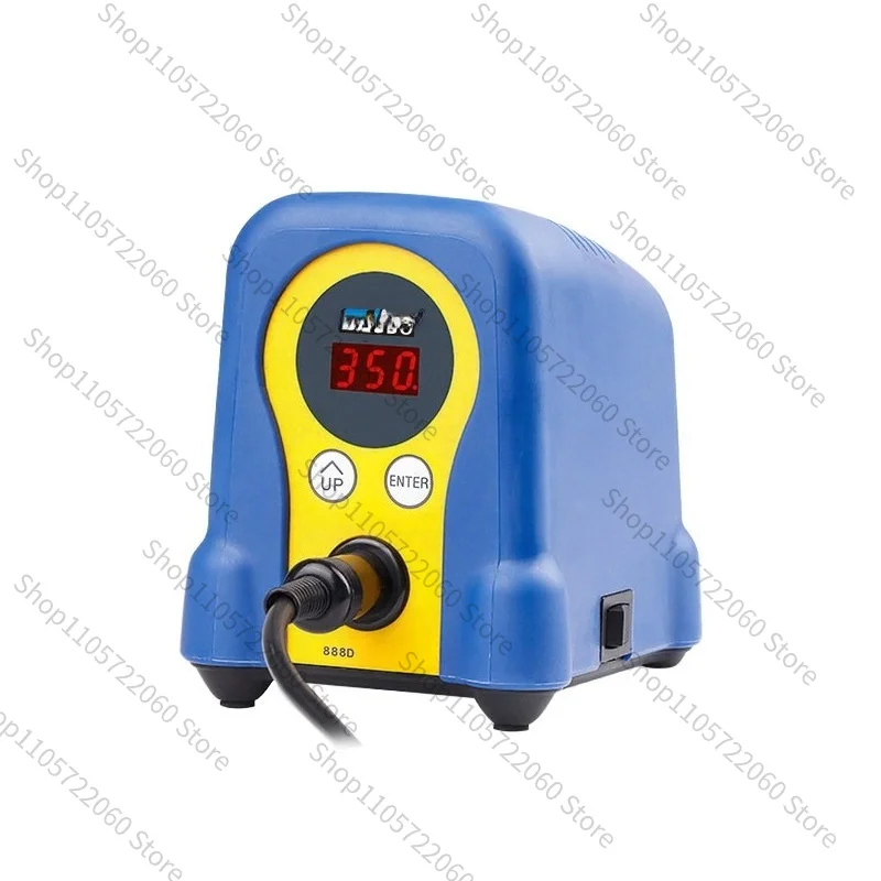 Suitable for Constant Temperature Digital Soldering Station FX-8801 Handle High-power 70W Digital Adjustable Soldering Iron
