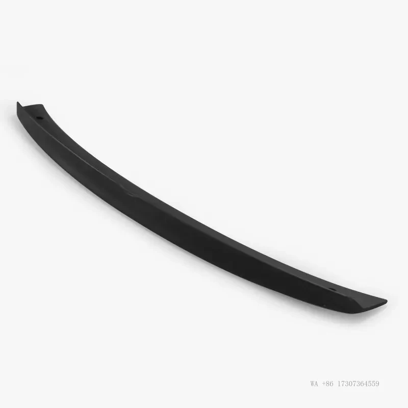 Hot Rear Wing for Toyota 03-08 Crown GRS18 ING Style Trunk Spoiler