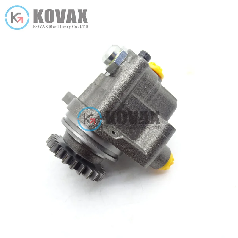 Топливный насос 21683947, подходит для экскаваторов EC250D, EC250E, EC300D, EC300E, EC350D.