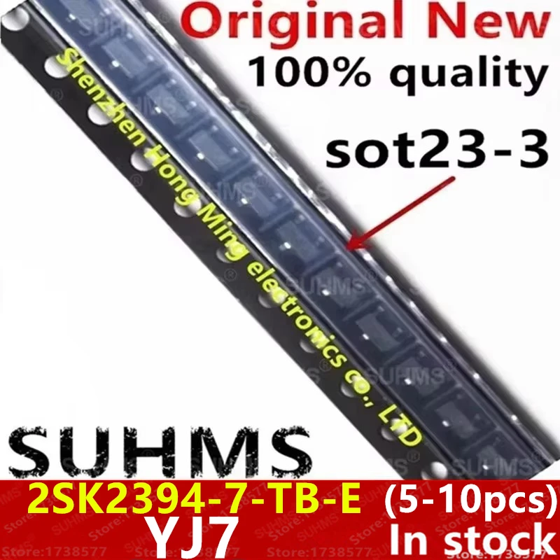 (5-10Piece)100% New… - image